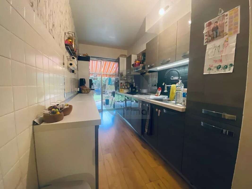 Appartement à ROQUEBRUNE-CAP-MARTIN