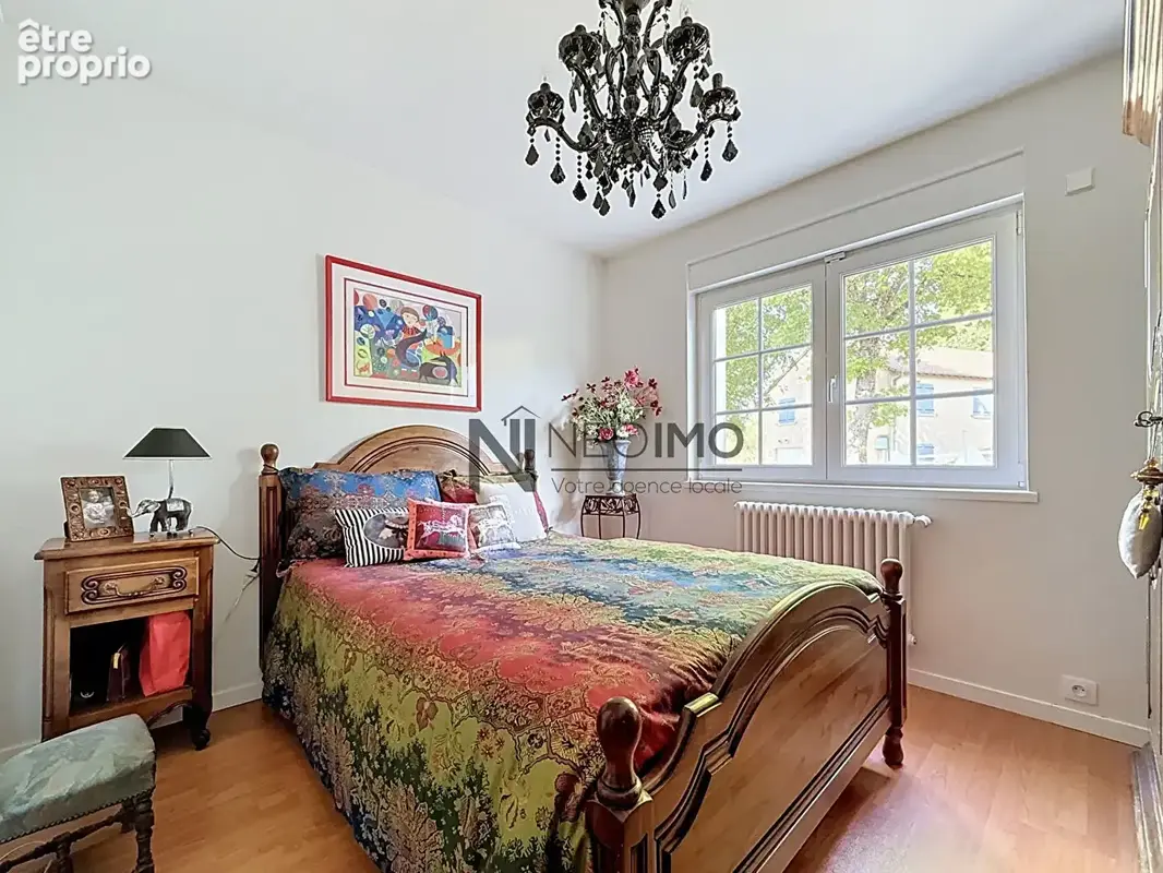 Maison Rebeuville 6 pièce(s) 191.9 m2 - photo 7