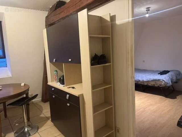 Appartement à LA MURE