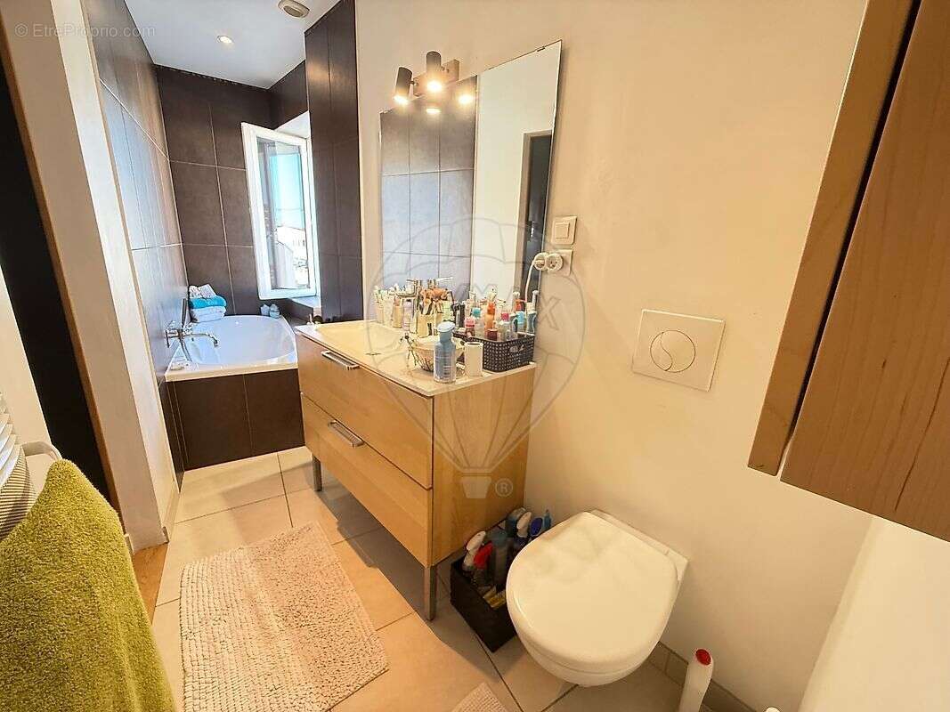 Appartement à SAINT-PALAIS-SUR-MER