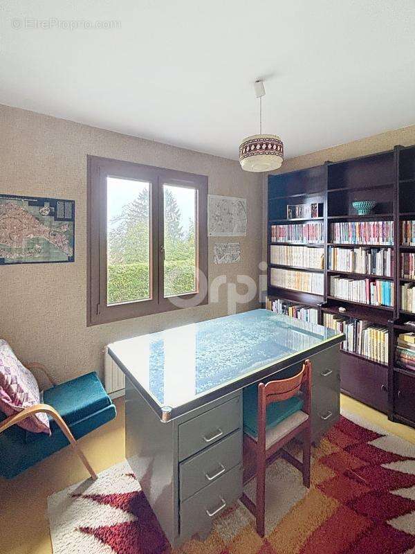 Maison à RIMAUCOURT