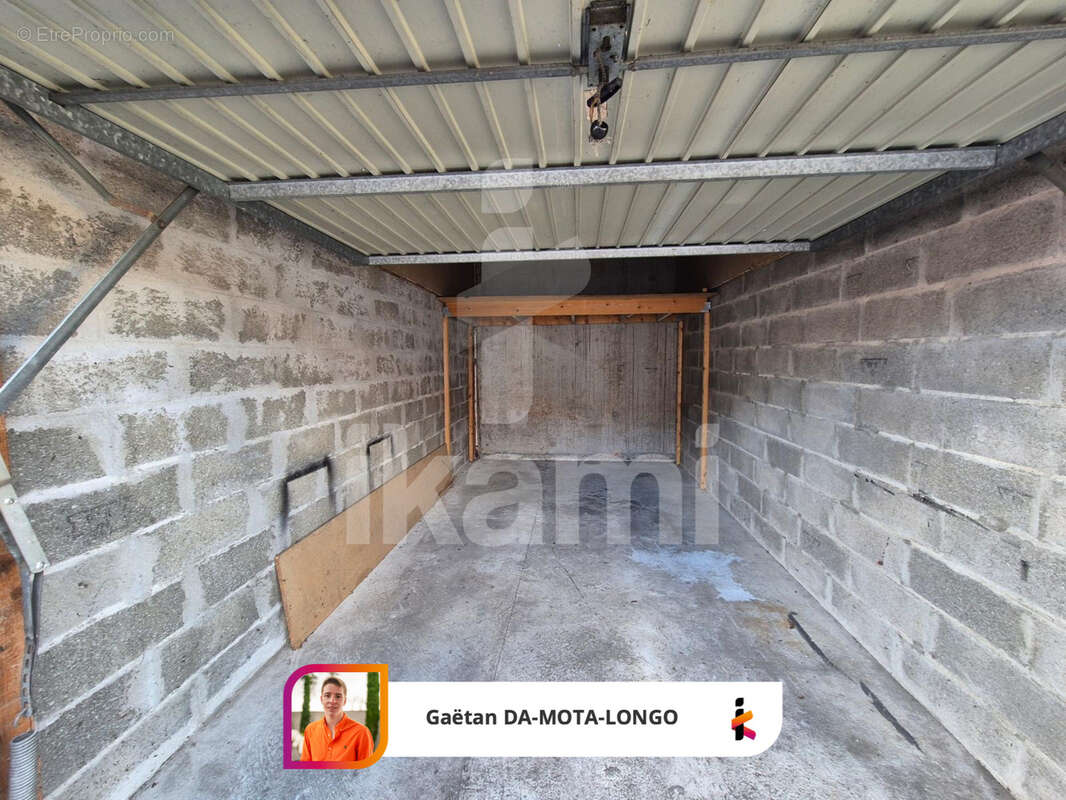 Appartement à GRADIGNAN