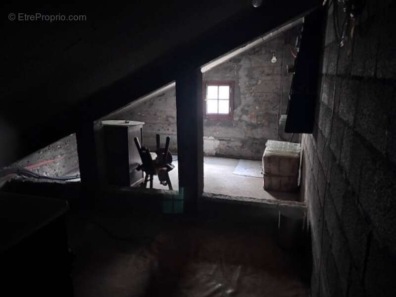 Maison à LA ROQUEBRUSSANNE