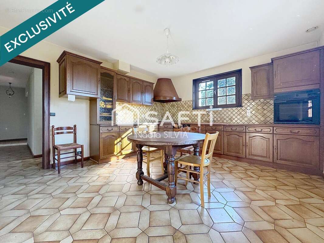 Photo 6 - Maison à FRESNE-SAINT-MAMES