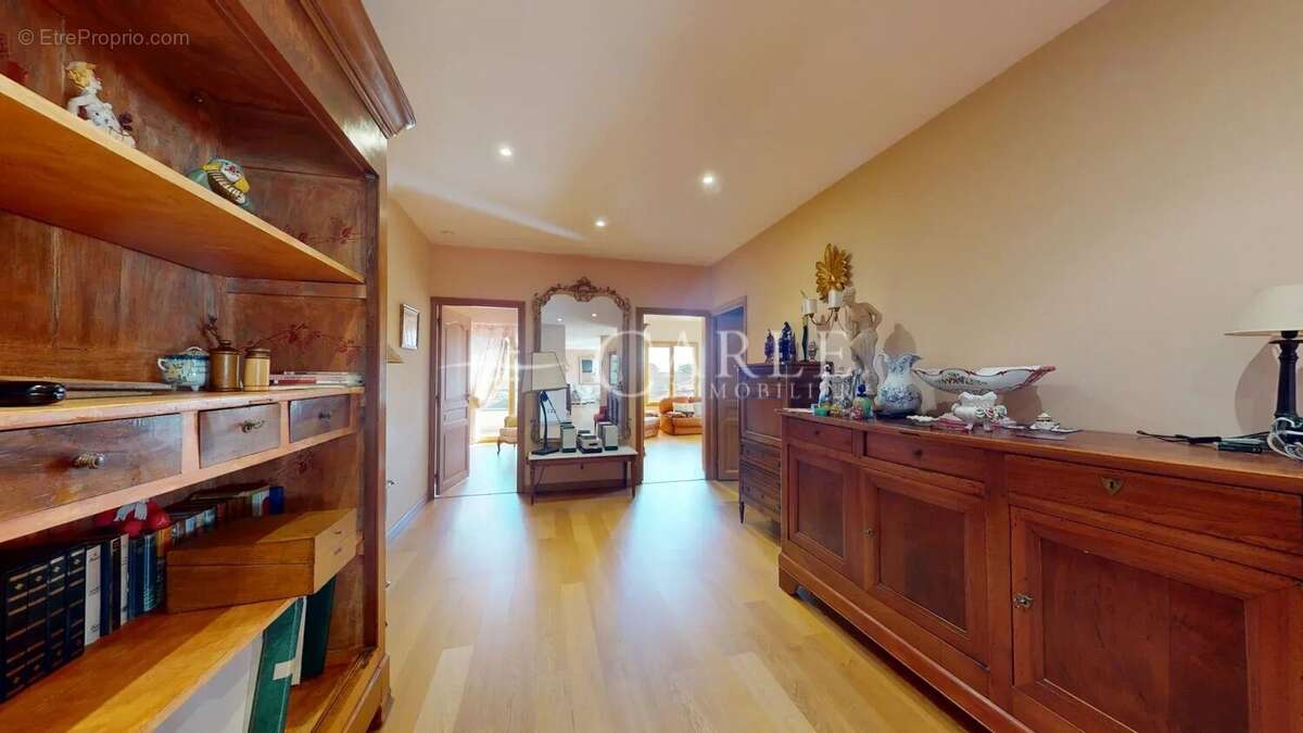 Appartement à GENAS