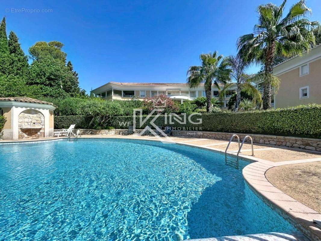 Appartement à SAINT-RAPHAEL
