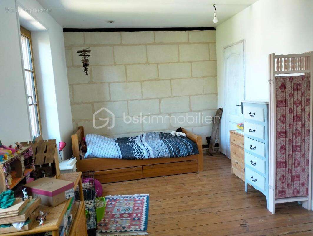 Maison à RIGNY-USSE