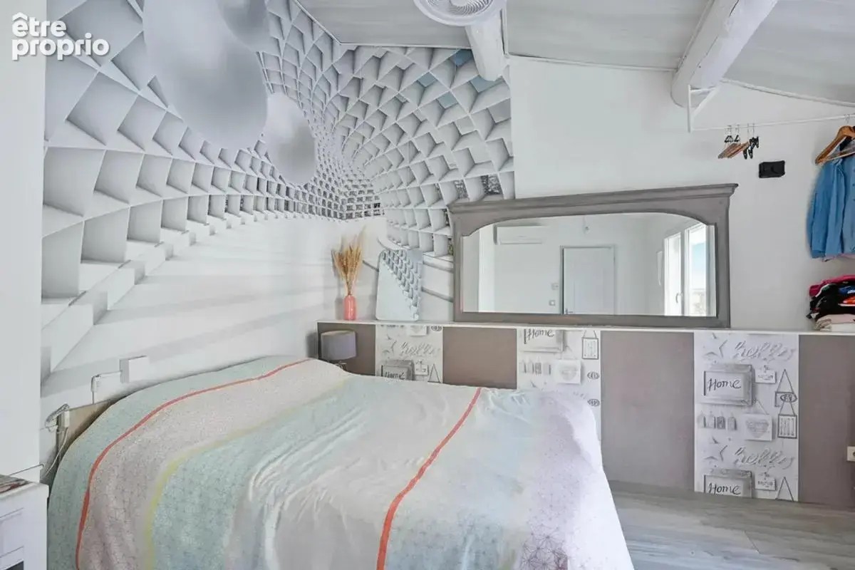 Maison de 4 pièces de 63 m² à Vauvert - photo 10