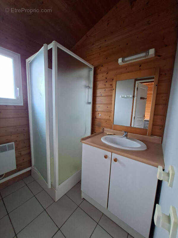 Maison à VIELLE-SAINT-GIRONS