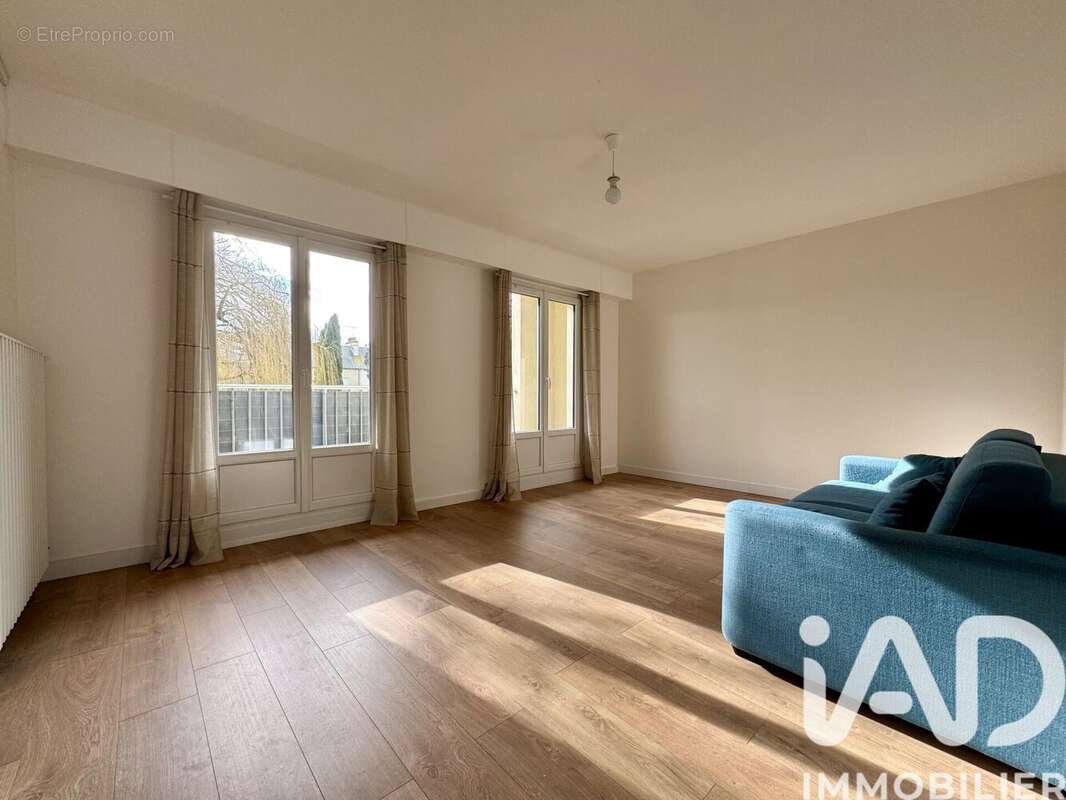 Photo 1 - Appartement à LAMBALLE