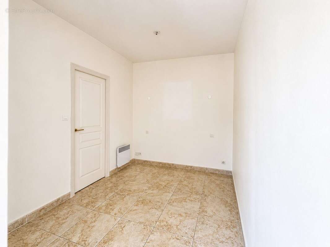 Appartement à VALENCIENNES