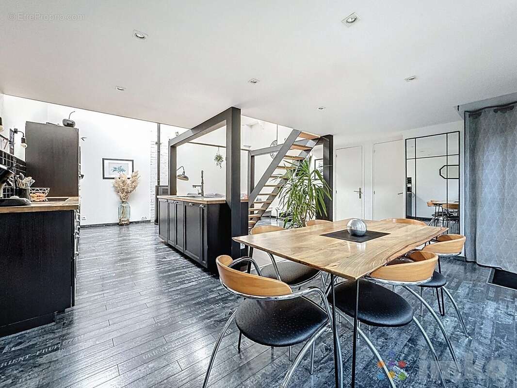 Appartement à TOURCOING