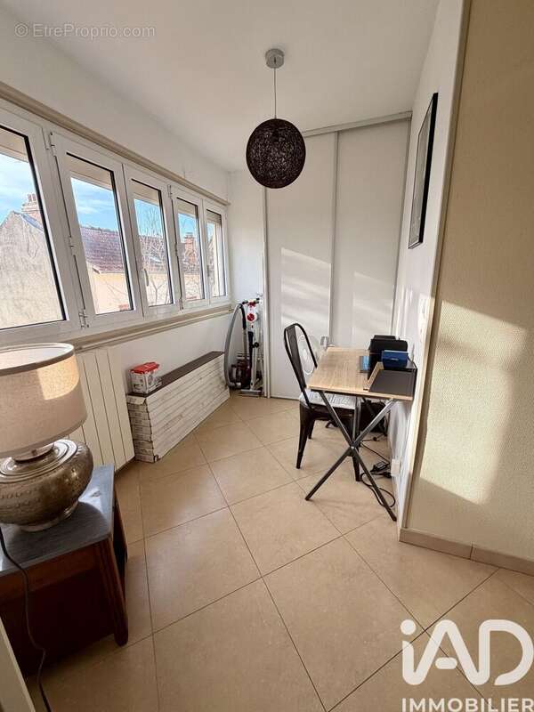 Photo 5 - Appartement à SOISY-SUR-SEINE