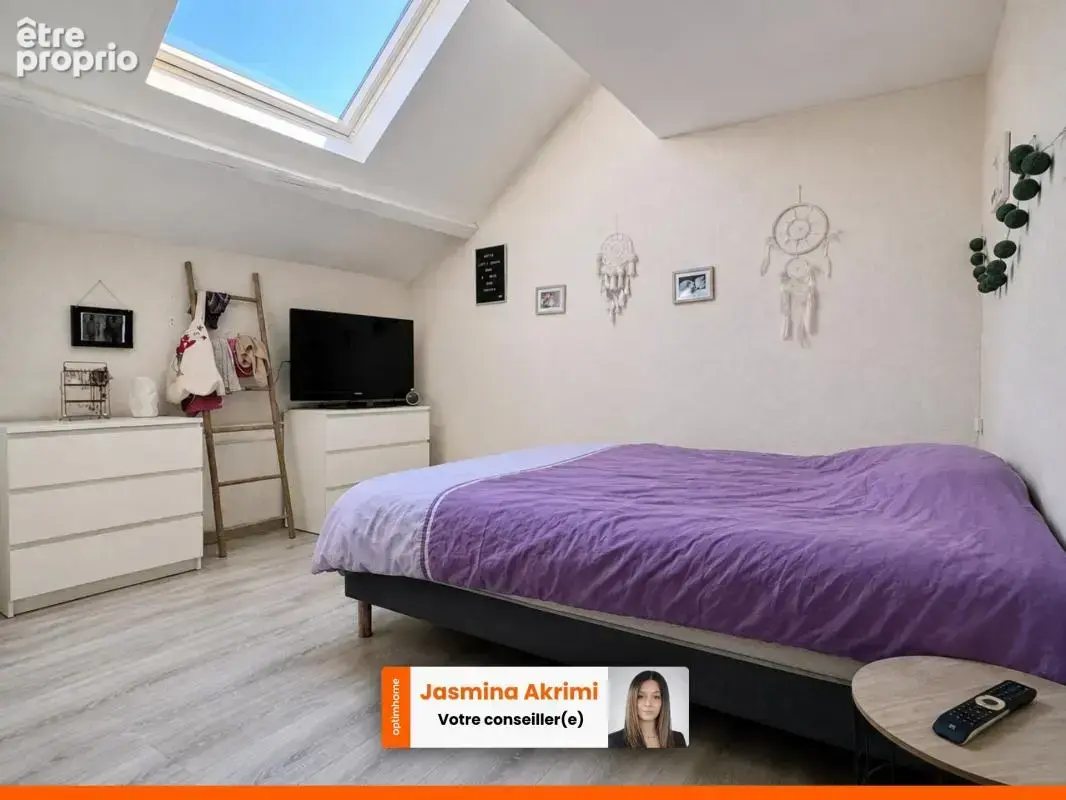 Maison familiale de 171m² 4 chambres et une dépendance de 247m². Proche de Saint Pourçain sur Sioule - photo 12