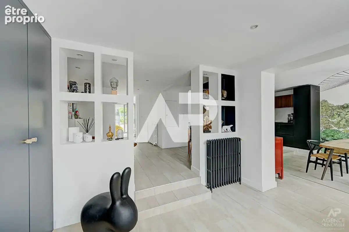 Maison Rueil Malmaison 7 pièce(s) 170m2 - photo 3