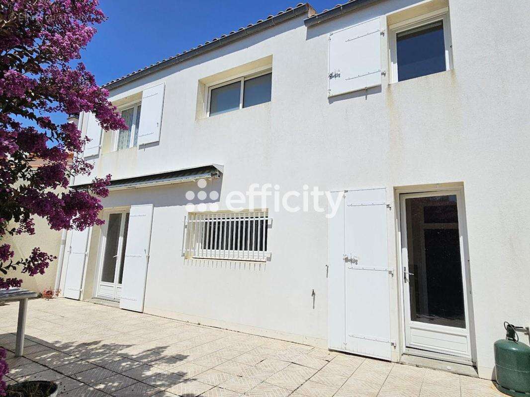 Maison 126 m² à La Rochelle  - photo 20