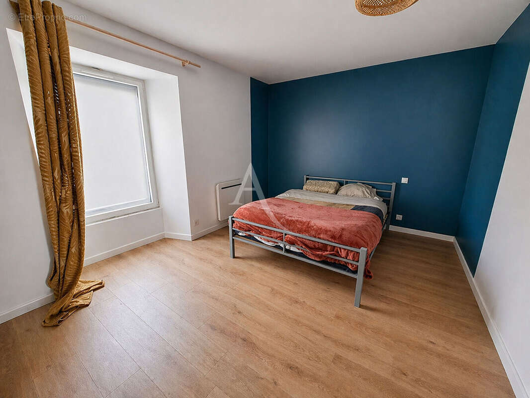 Maison à MONSIREIGNE