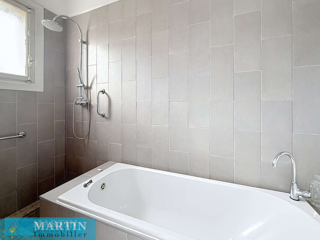 Appartement à AMELIE-LES-BAINS-PALALDA