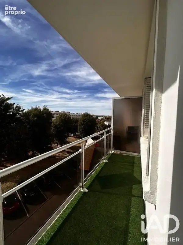 Photo 1 - Appartement à TROYES