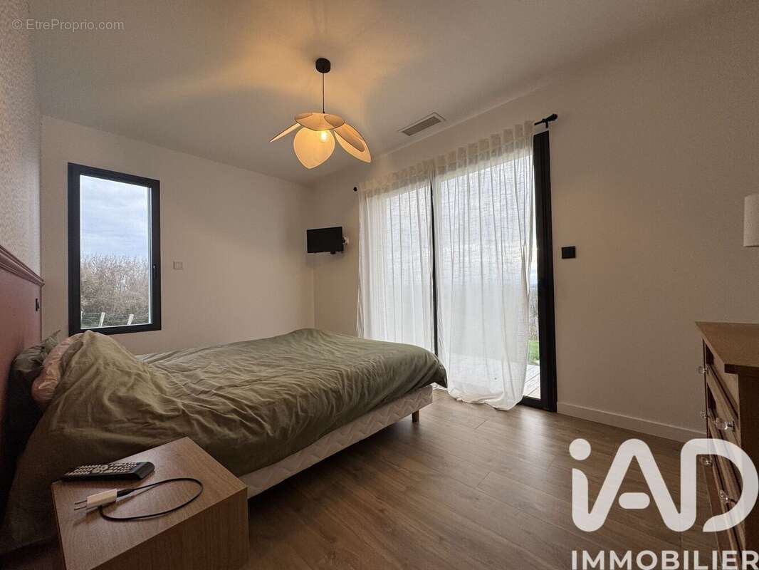 Photo 6 - Maison à AMENDEUIX-ONEIX