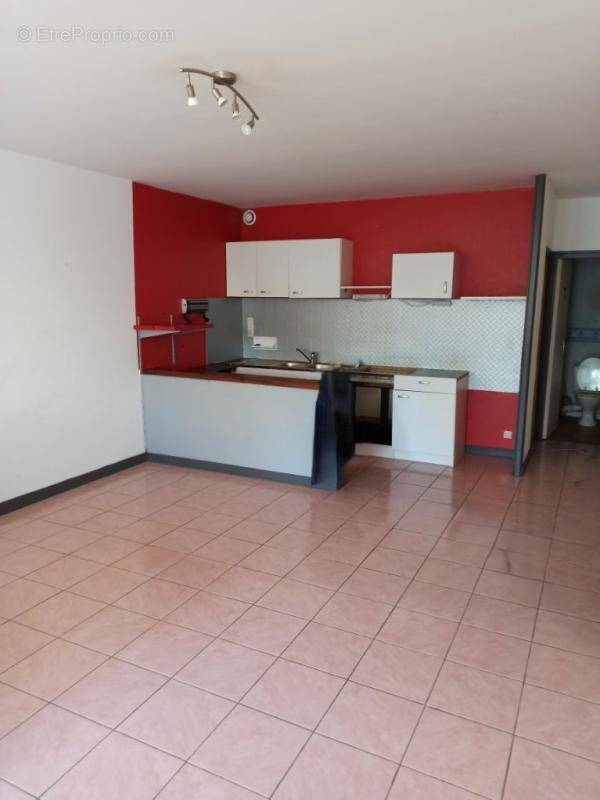 Appartement à SAINTE-MAURE-DE-TOURAINE
