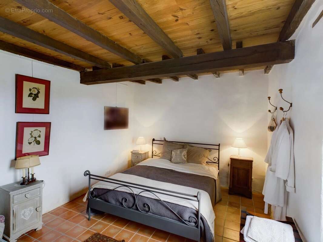 Maison à EYMET