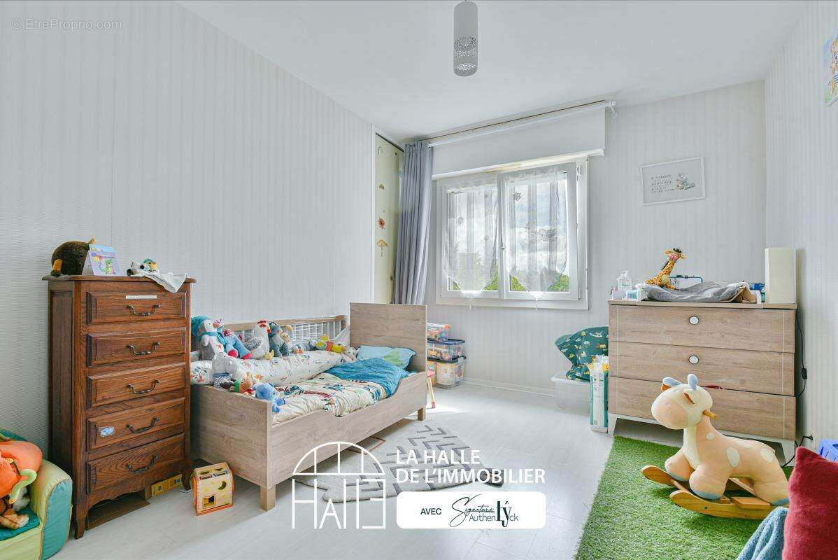 Appartement à LIMOGES