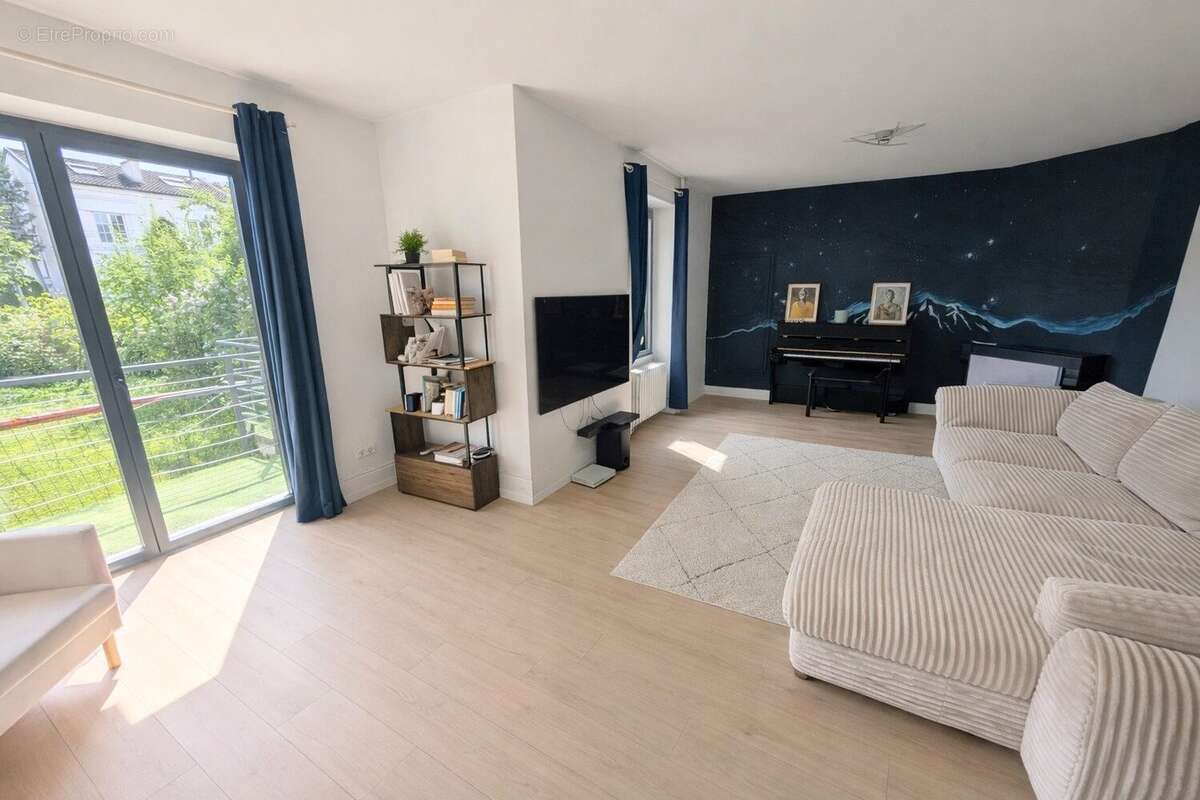 Maison à DIJON