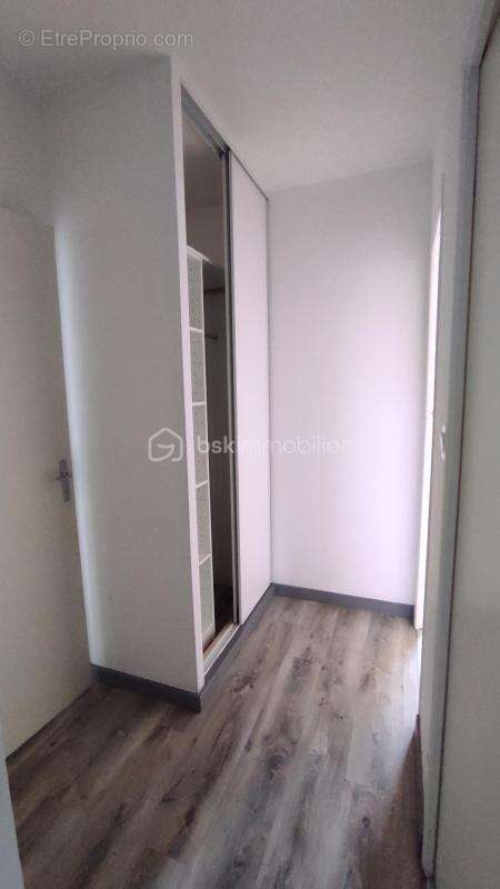 Maison à SAINT-BERTHEVIN