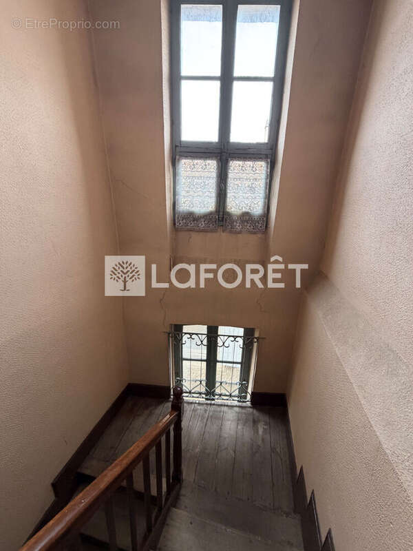 Appartement à CAHORS