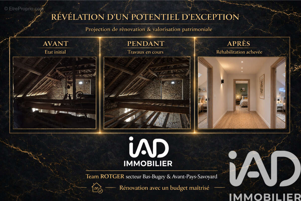 Maison 325 m² à Saint-Martin-De-Bavel  - photo 9
