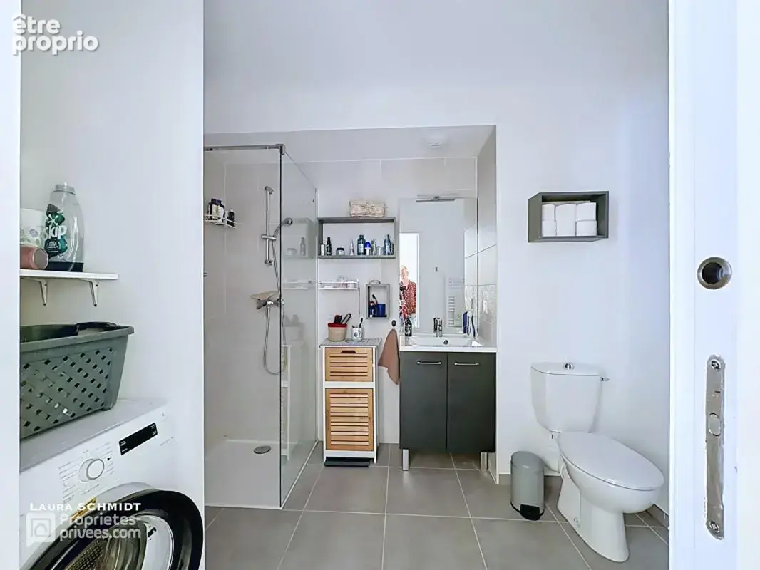 Appartement Brignoles 3 pièce(s) 83.40 m2 avec terrasse - photo 11