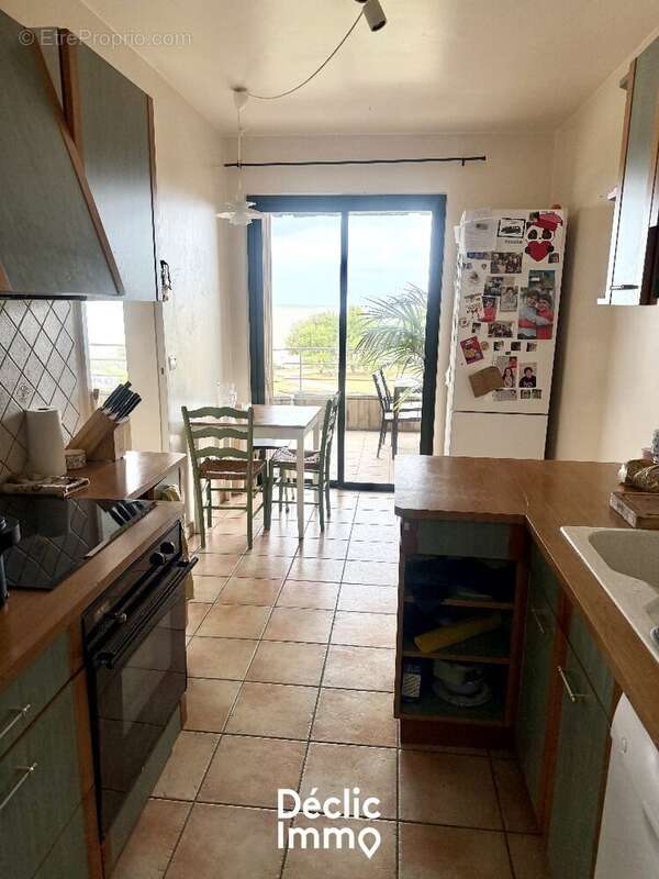 Appartement à LA ROCHELLE