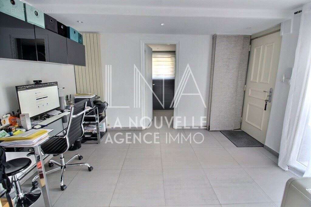 Coup de cœur - Villa à Place Carnot - photo 6