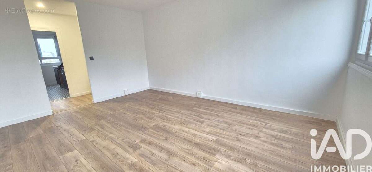 Photo 4 - Appartement à SAINT-HERBLAIN