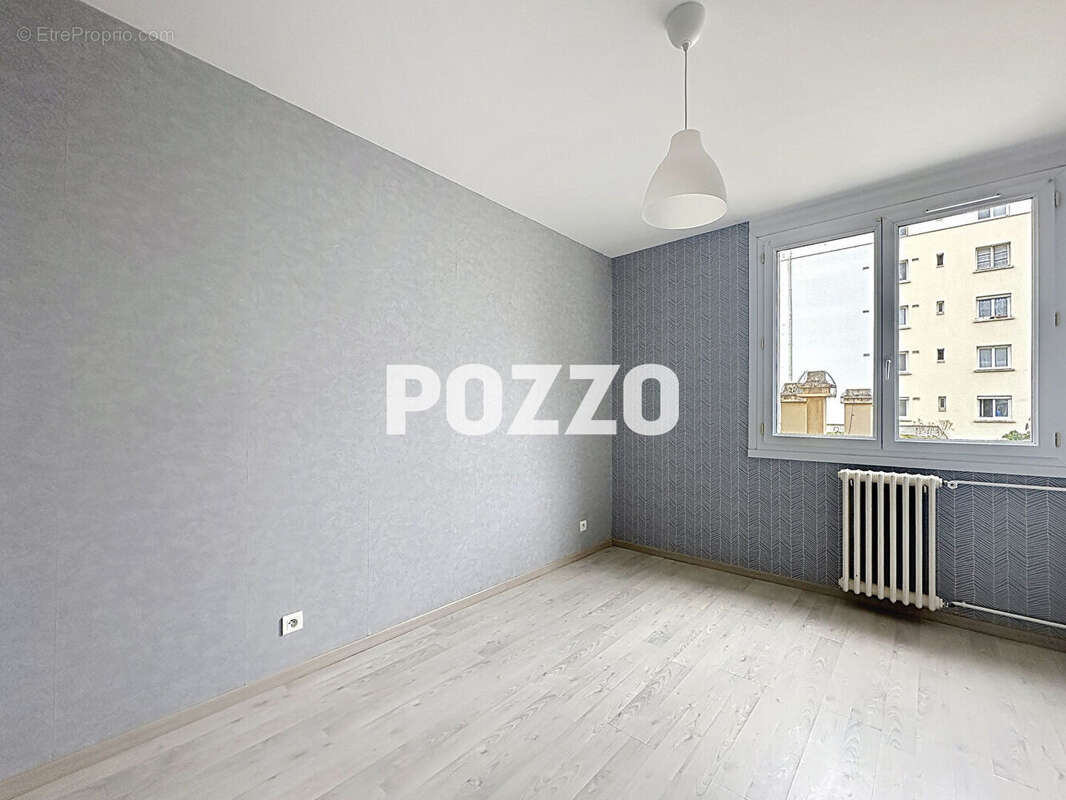 Appartement à HEROUVILLE-SAINT-CLAIR