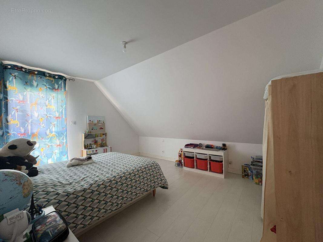 A vendre CLOHARS CARNOET (29360) Maison 6 pièces 4 chambres 90 m2 - photo 15