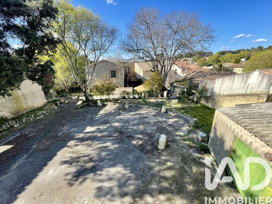 Photo 4 - Maison à TEYRAN