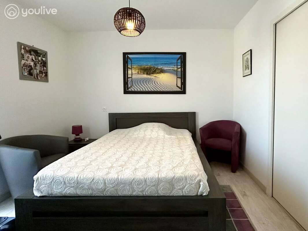 Appartement à LA BAULE-ESCOUBLAC