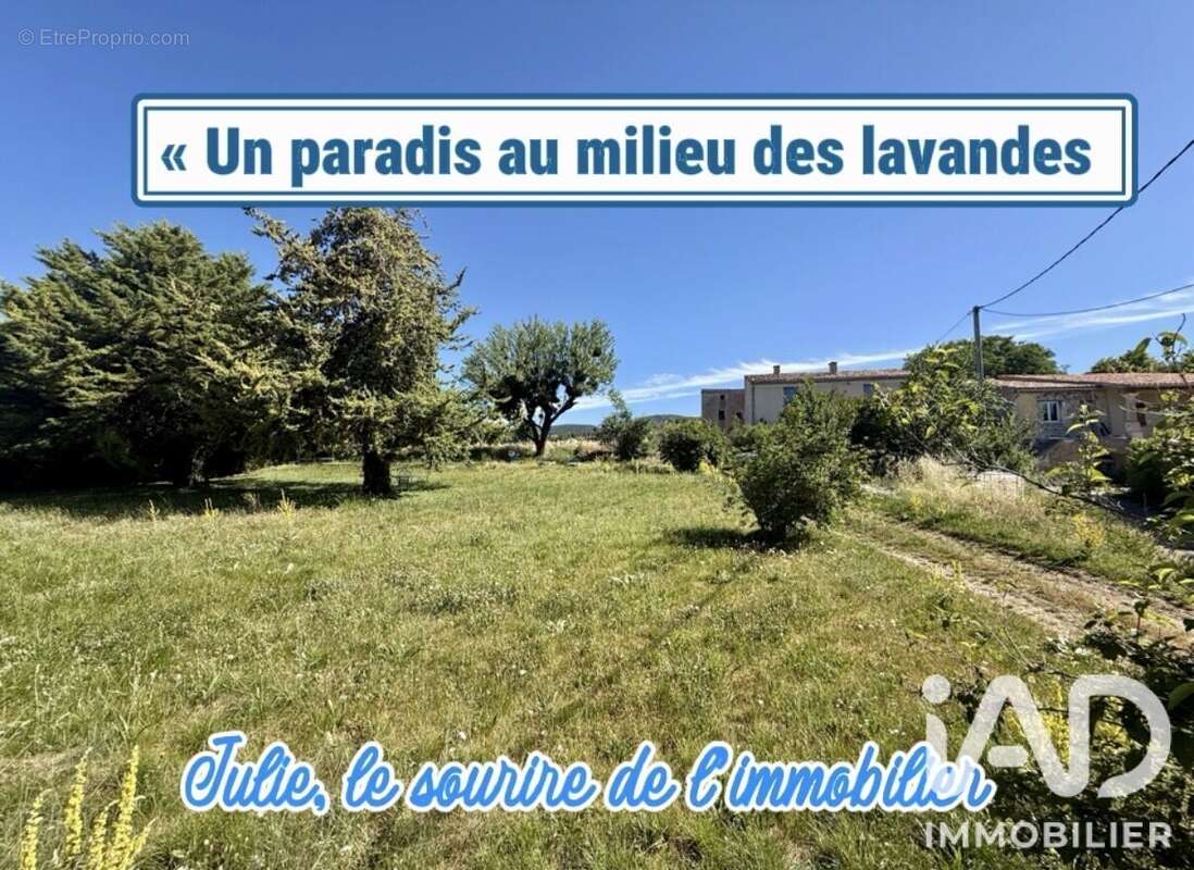 Maison 90 m² à Ferrassieres  - photo 2