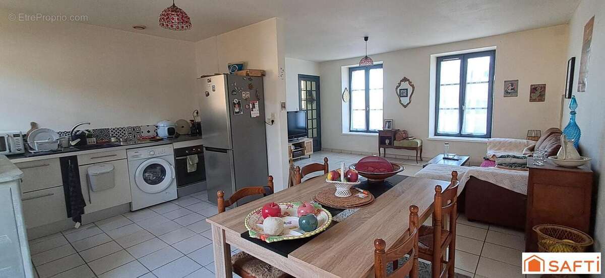 Photo 4 - Maison à RANES