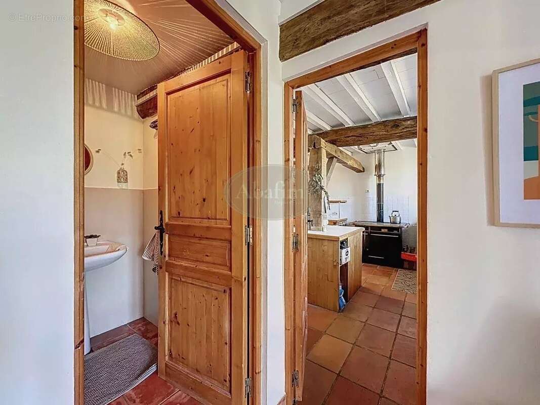 Maison à BOULOGNE-SUR-GESSE