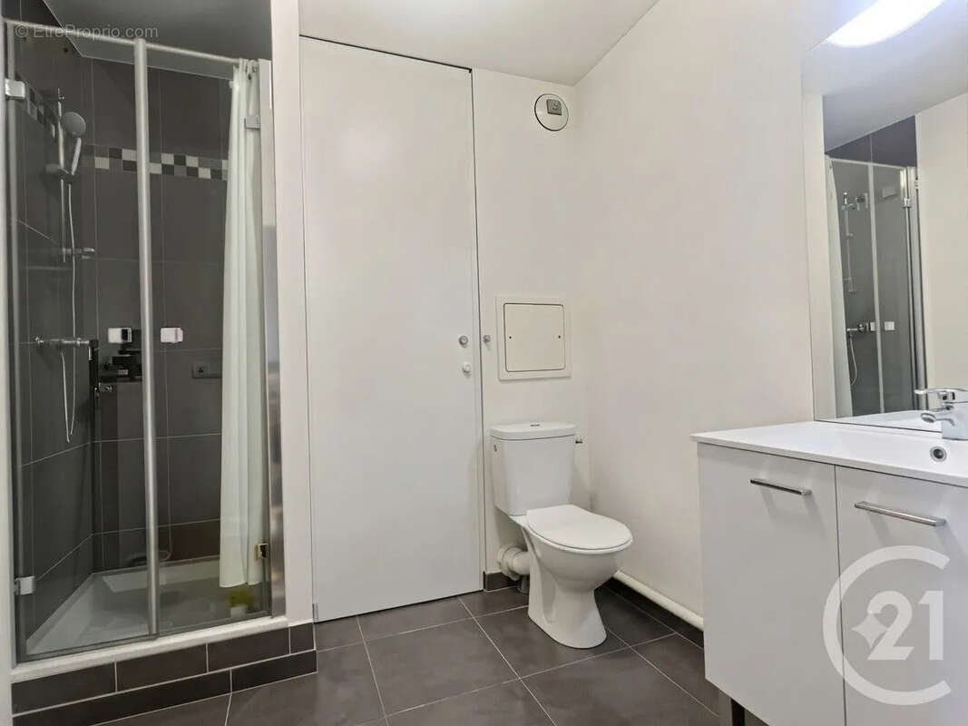 Appartement à AULNAY-SOUS-BOIS