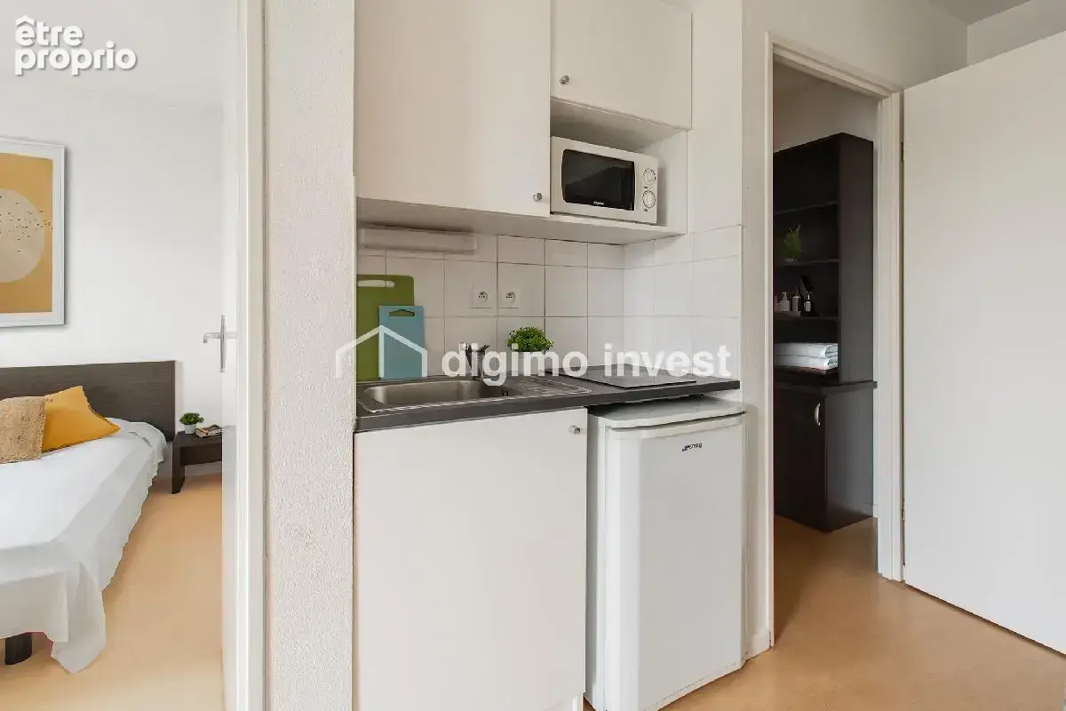 Investisseurs, cet appartement est fait pour vous ! - photo 3
