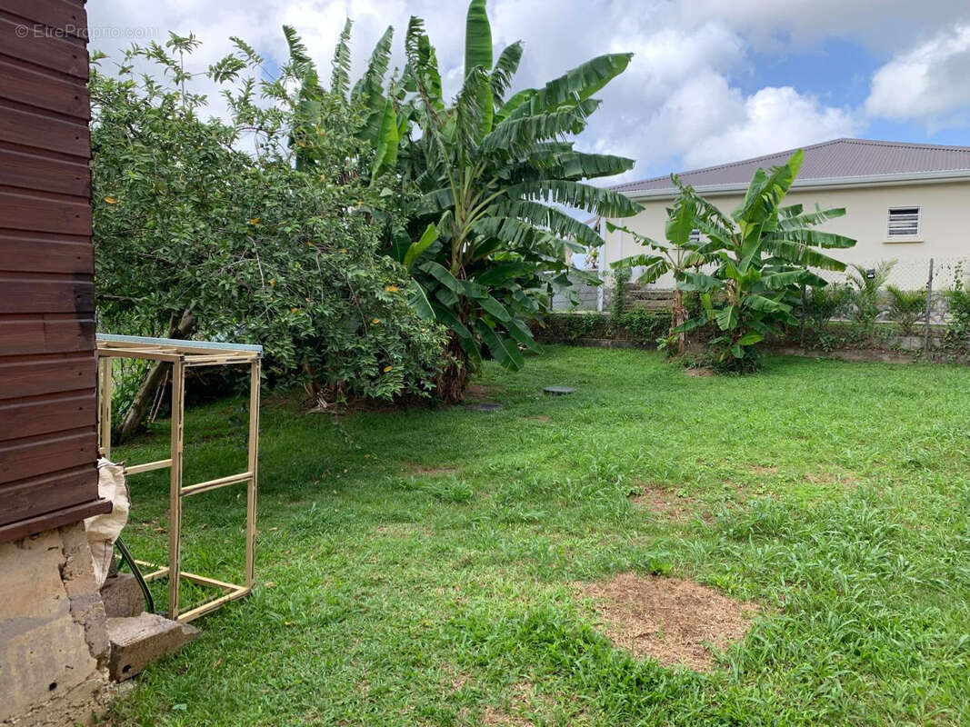 A Vendre Villa T4 bis Lamentin - photo 18