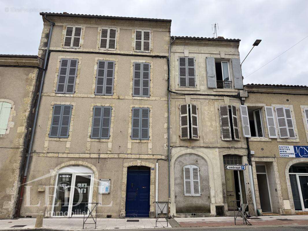 Appartement à AUCH