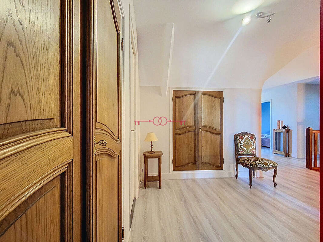 Maison à VILLE-SUR-TOURBE