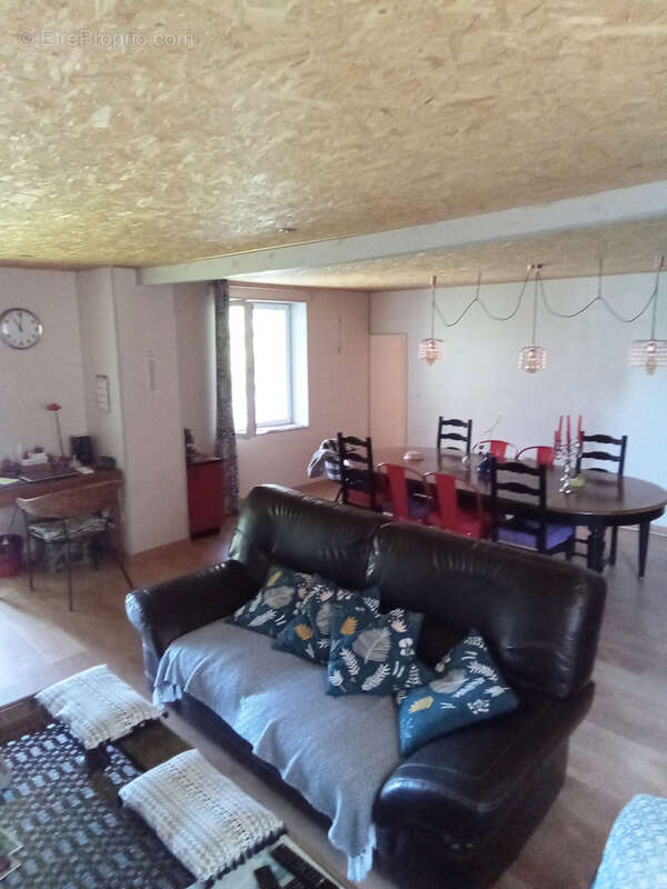 Maison à MARCHENOIR