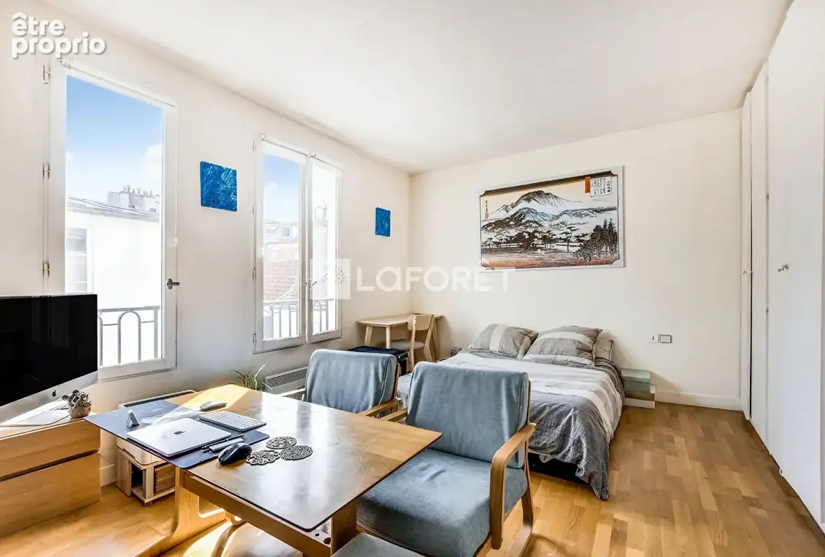 Appartement à PARIS-6E