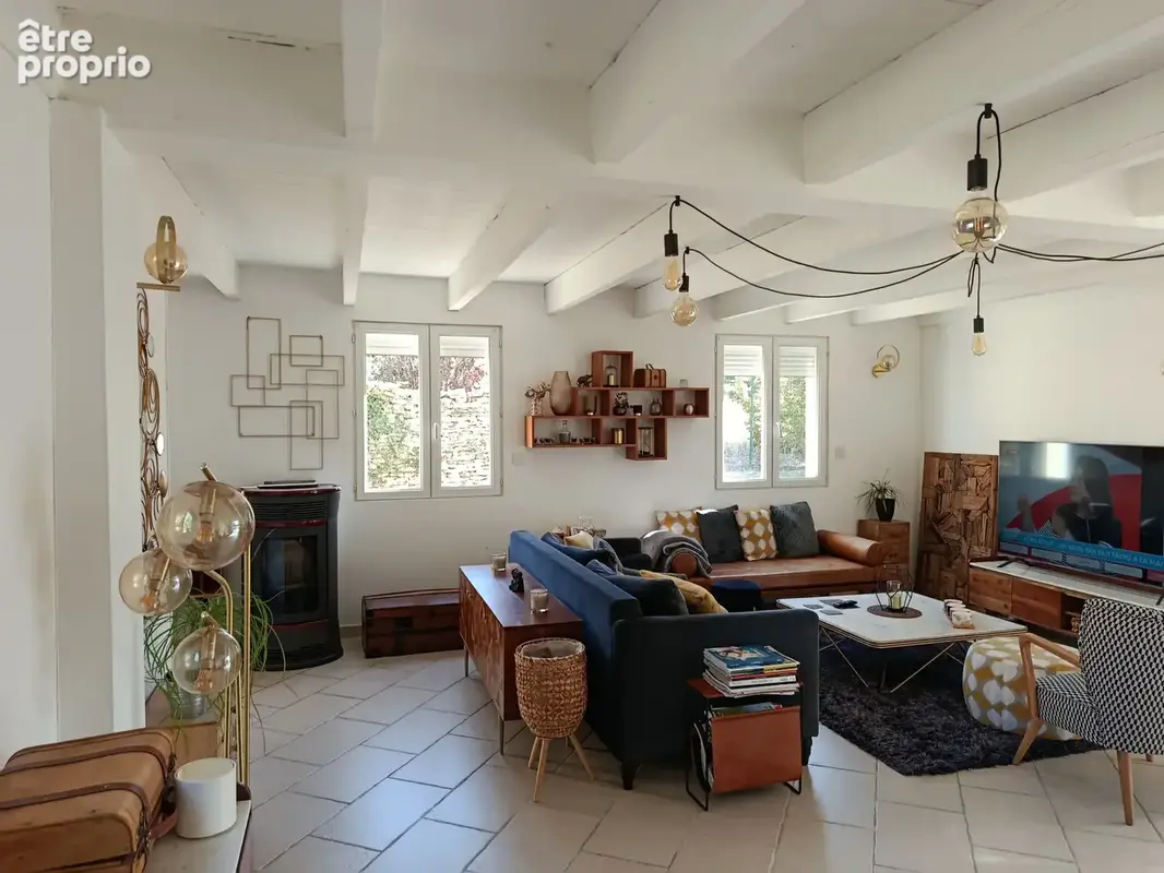 Maison au calme - photo 10
